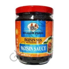 Dragon Pearl Hoisin Sos 230 Gr.