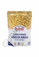 Yayla Haşlanmış Aşurelik Buğday 250 Gr.