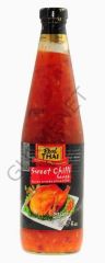 Real Thai Sweet Chili Sos 700 Ml.