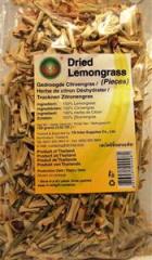 Xo Dried Lemongrass 100 Gr
