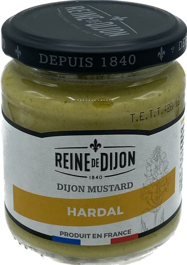 Reine Dijon Hardalı 200 Gr.