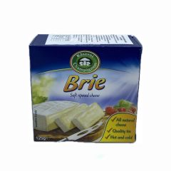 Kaserei Champignon Brie Peyniri 125 Gr.