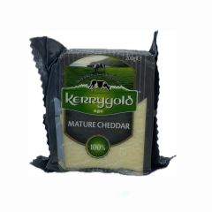 Kerry Gold Mild Matured White Cheddar Çedar Peyniri 200 Gr.