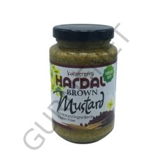 Umami Brown Mustard Kahverengi Hardal 220 Gr.