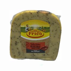 Frico Gouda Peyniri Biberli 150 Gr.