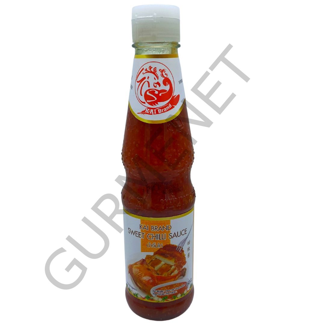 Kai Sweet Chili Sauce Tatlı Biber Sosu 350 Gr.