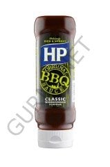 Hp Klasik Barbekü Sos 465 Gr.