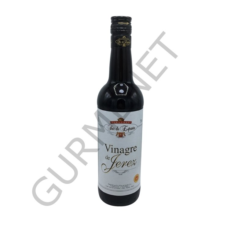 Sur De Espana Sherry Vinegar Sherry Şarap Sirkesi 750 Ml.