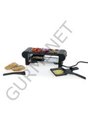 Boska 85-11-00 / 85-11-10  Cheese Mini Raclette Eritme Aparatı