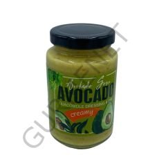 Umami Creamy Guacamole Sauce Avokado Sos 220 Gr.