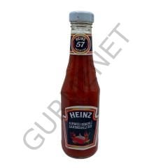 Heinz Chili Garlic Sauce Kırmızıbiberli Sarımsaklı Sos 300 Gr.