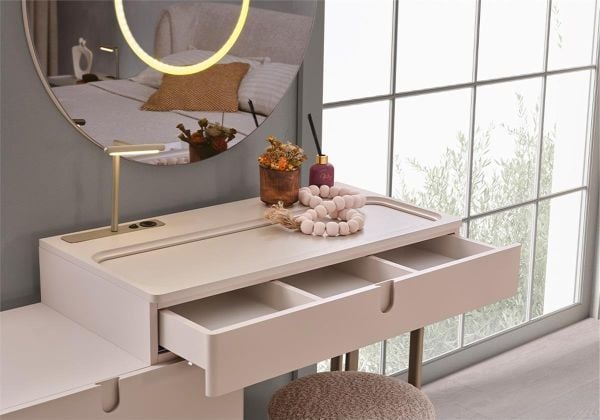 Vogue Yatak Odası