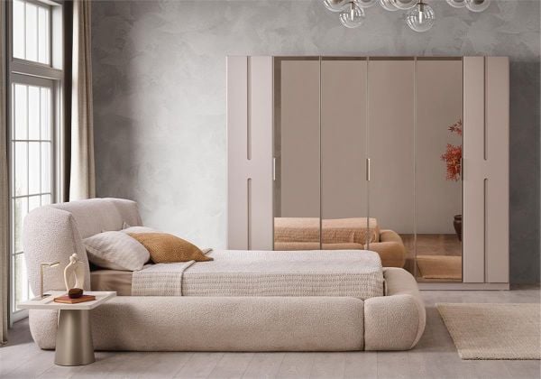 Vogue Yatak Odası