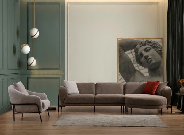 Medra Deluxe Koltuk Takımı