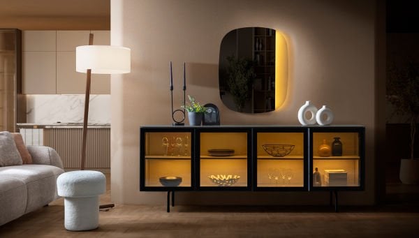 Zenith Yemek Odası