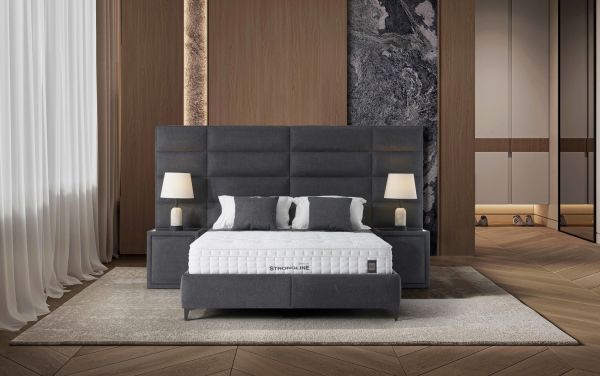 Strongline Viana Nova Set