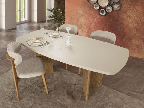 Torino Yemek Odası