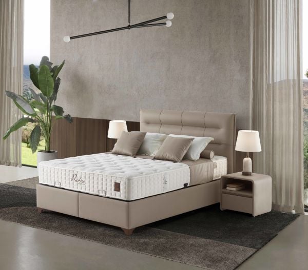 Retro Opso Naturel Set
