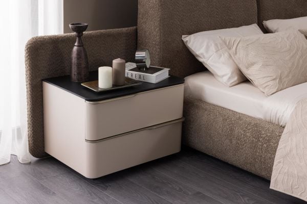 Dolcevita Yatak Odası