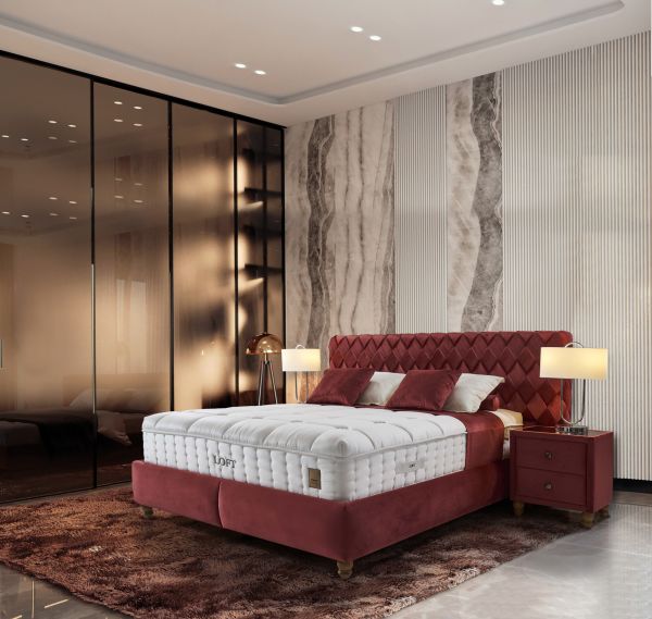 Loft Aston Nova Set