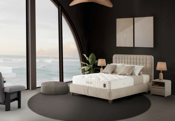 Relax Letto Nova Set