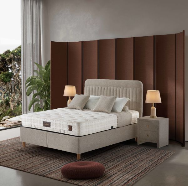 Madlen Malta Naturel Set