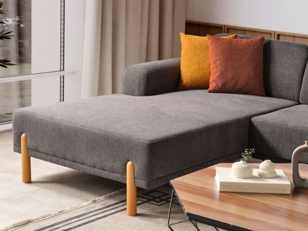 Vera Relax Köşe Koltuk