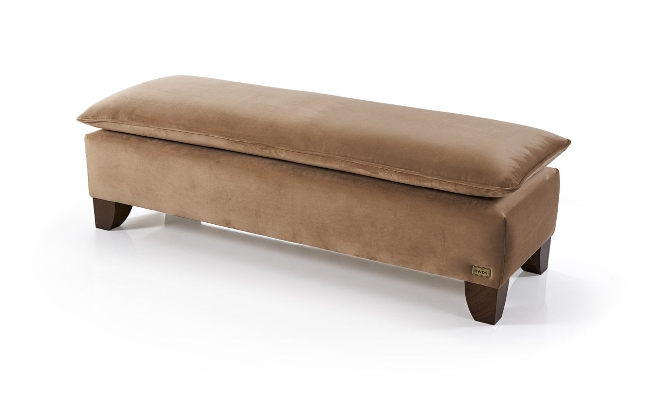 Sandero Bench