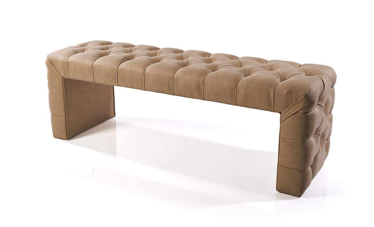 Kuğu Bench