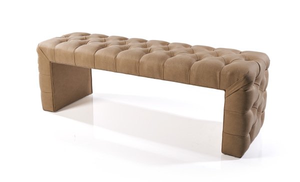 Kuğu Bench