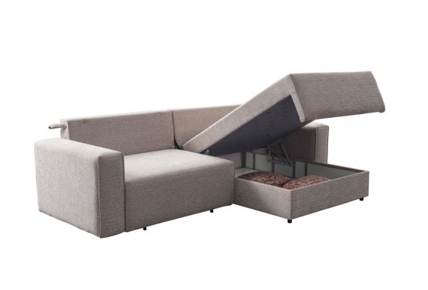 Perla Deluxe Koltuk Takımı