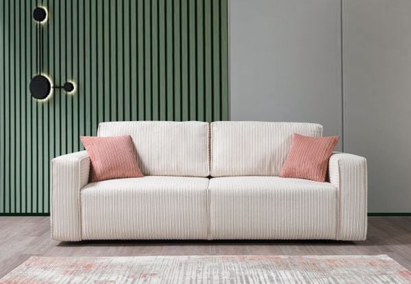 Perla Deluxe Koltuk Takımı
