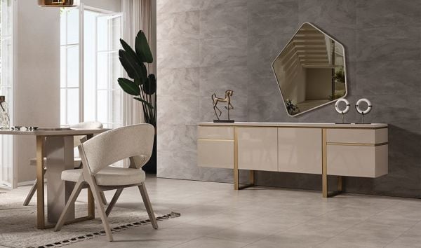 Sanya Yemek Odası + Ünite + Sehpa