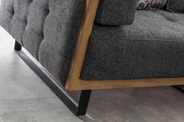 Loft Koltuk Takımı