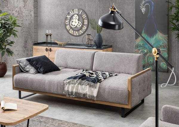 Loft Koltuk Takımı