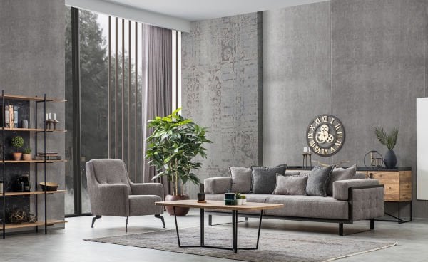 Loft Koltuk Takımı