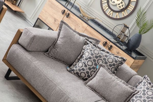 Loft Koltuk Takımı