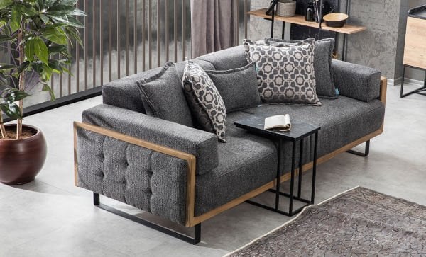 Loft Koltuk Takımı