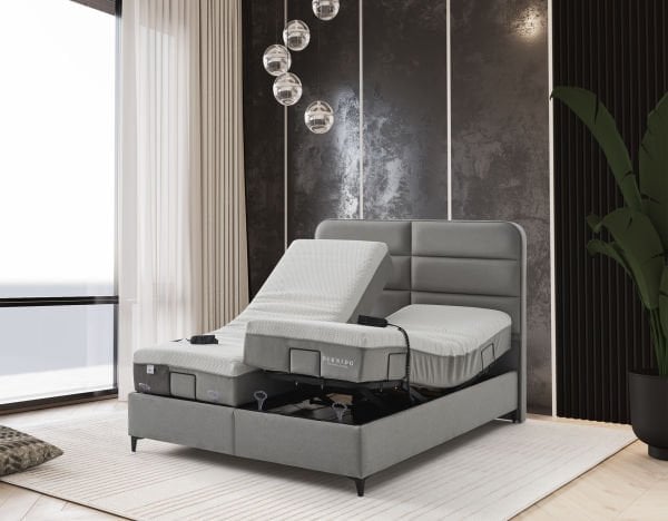 Bernido Vita Palarmo Set