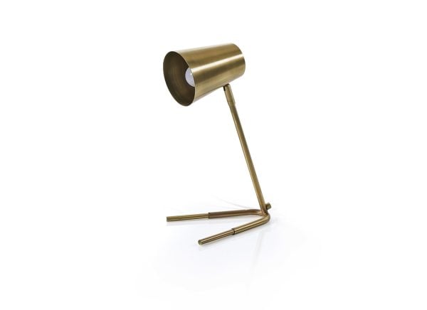 Gold Abajur
