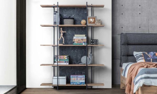 Loft Genç Odası