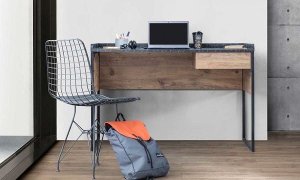 Loft Genç Odası