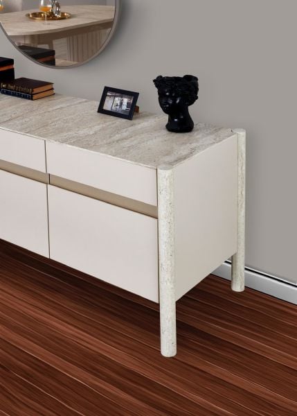 Linga Yemek Odası + Tv Sehpası