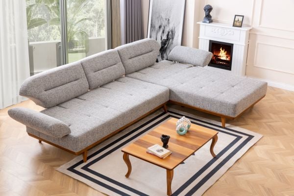 Margo Relax Köşe Koltuk