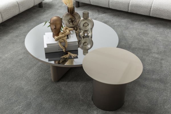 Inox Duvar Ünitesi