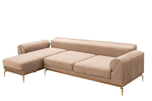 Elise Deluxe Koltuk Takımı