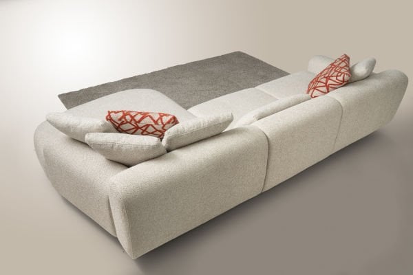 Sandy Relax Köşe Koltuk