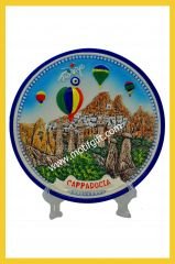20CM Kapadokya Tabak