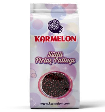 Sütlü Pirinç Patlağı 3 kg