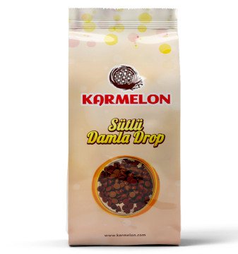 Sütlü Damla Drop 200 gr